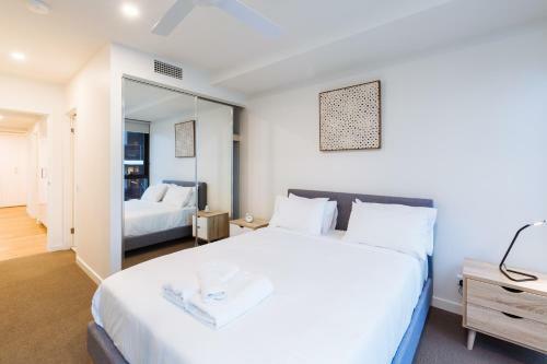 Airtrip Apartment Central On Manning St