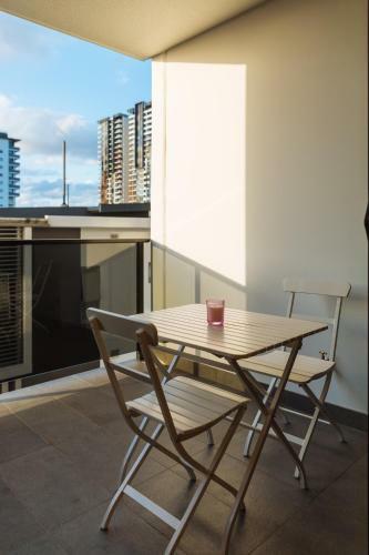 Airtrip Apartment Central On Manning St