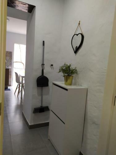 Moya, Senderos Y Naturaleza