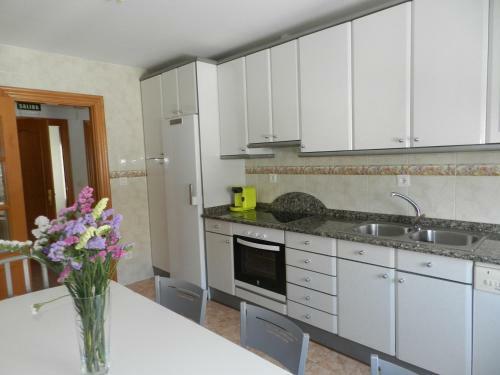 Apartamento Lagunen Etxea