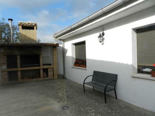 Apartamento Lagunen Etxea