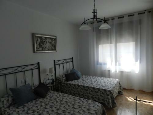 Apartamento Lagunen Etxea