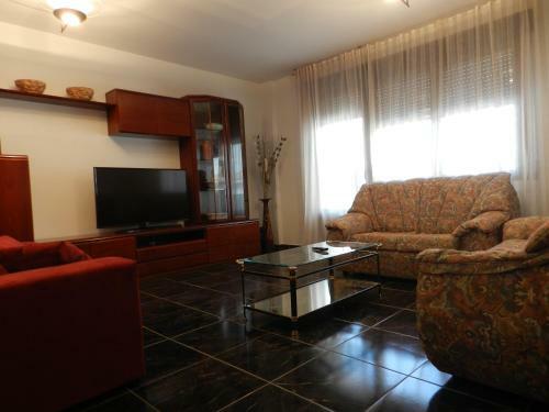 Apartamento Lagunen Etxea