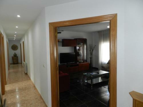 Apartamento Lagunen Etxea