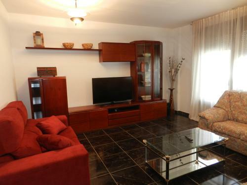 Apartamento Lagunen Etxea