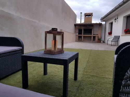 Apartamento Lagunen Etxea