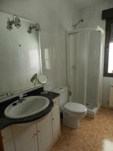 Apartamento Lagunen Etxea