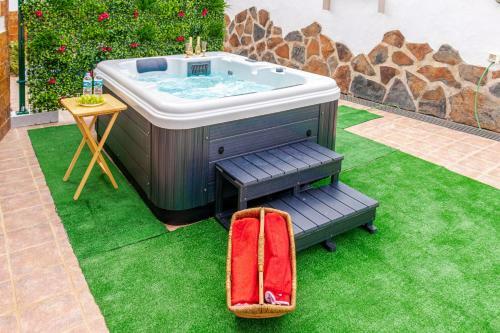Casa Mari By Canariasgetaway