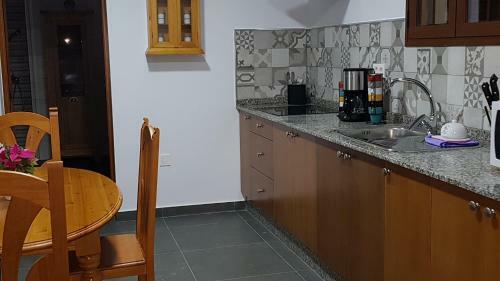 Lodge Casitas Guti�rrez