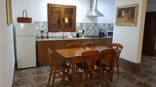 Lodge Casitas Guti�rrez
