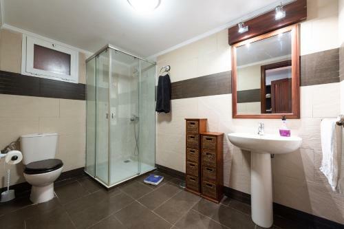 Villa Alba Private Pool - Solarium - Nature Views