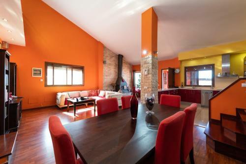 Villa Alba Private Pool - Solarium - Nature Views