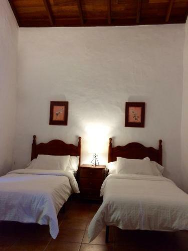 Casas Rurales Panchita Y Millo