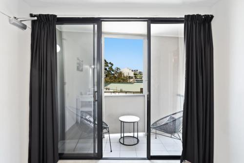 Stunning 2-story Fortitude Valley Apartment