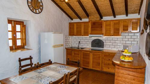 Casa Rural El Majano