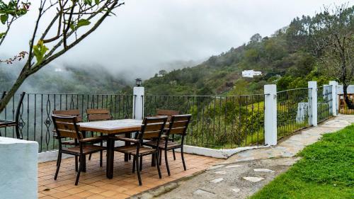 Casa Rural El Majano