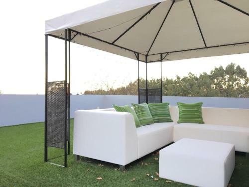 ?villa Nena? Rural Chill Out House