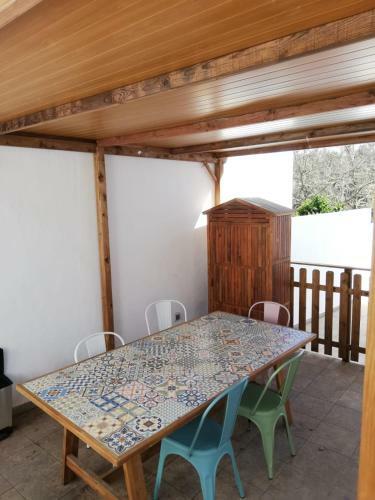 ?villa Nena? Rural Chill Out House