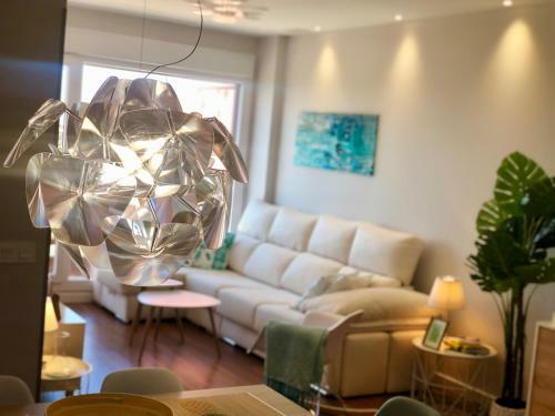 Apartamento �tico Playa Granada Golf + Piscina Con Jacuzzi