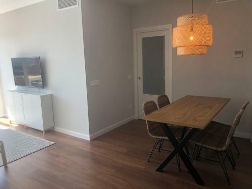 Apartamentos �tico De Lujo Playa Granada, Blue&green