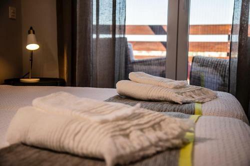 Apartamentos �tico De Lujo Playa Granada, Blue&green