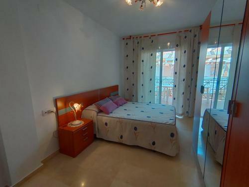 Bonito Apartamento Vacacional