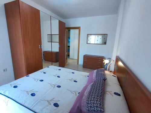 Bonito Apartamento Vacacional