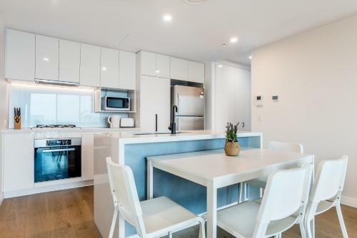Utopia Apartments By Serain Residences