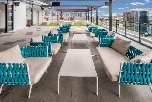 Utopia Apartments By Serain Residences