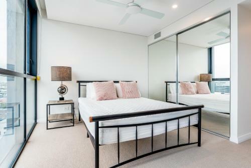 Utopia Apartments By Serain Residences