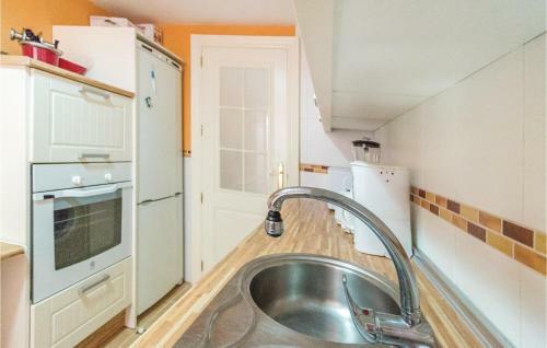 Three-bedroom Apartment In Motril
