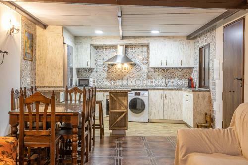 Cortijo Las Caballerizas