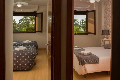 Apartamento El Para�so De Carmen