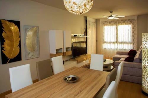 Apartamento El Para�so De Carmen
