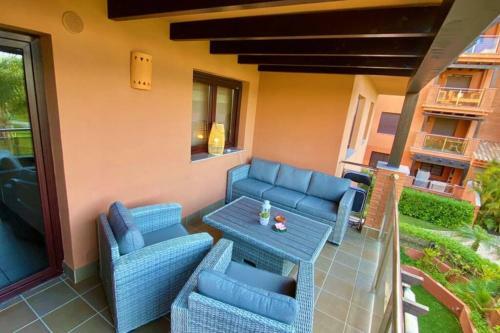 Apartamento El Para�so De Carmen