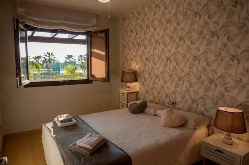 Apartamento El Para�so De Carmen