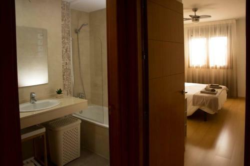 Apartamento El Para�so De Carmen