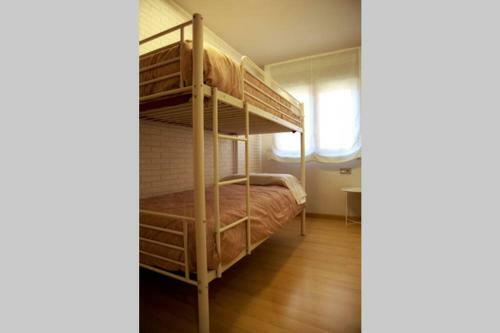Apartamento El Para�so De Carmen