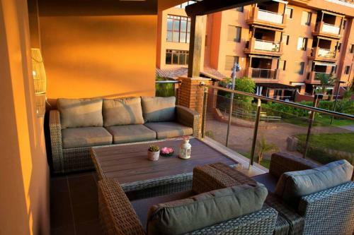 Apartamento El Para�so De Carmen