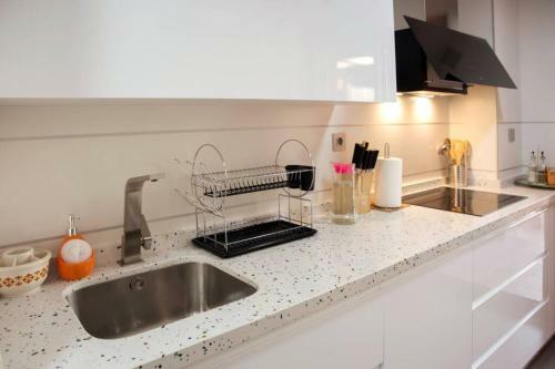 Apartamento El Para�so De Carmen