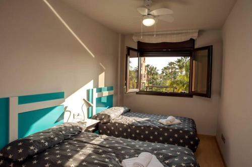 Apartamento El Para�so De Carmen