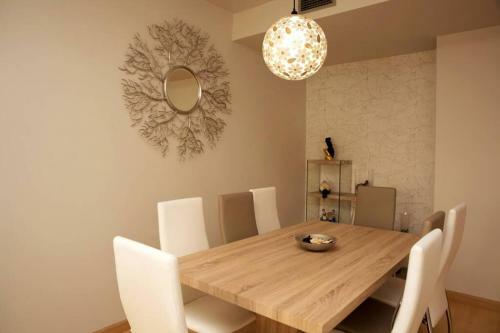Apartamento El Para�so De Carmen