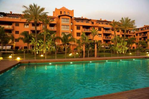 Apartamento El Para�so De Carmen