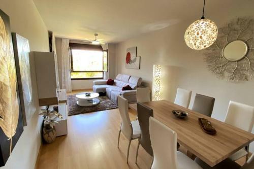 Apartamento El Para�so De Carmen