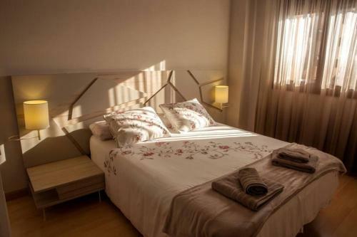 Apartamento El Para�so De Carmen