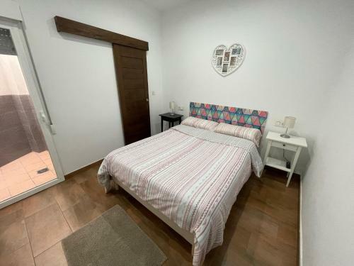 Calle Carrera Del Mar, 17 Apartamento