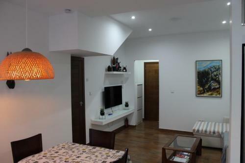 Calle Carrera Del Mar, 17 Apartamento