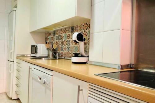 Apartamento Pushe Playa Granada Beach&golf 2
