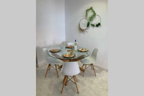 Apartamento Pushe Playa Granada Beach&golf 2