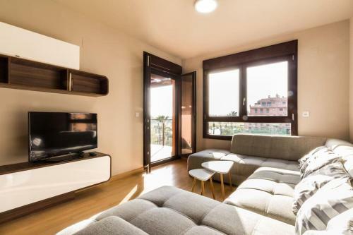 Apartamento Pushe Playa Granada Beach&golf 1